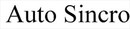Logo Autosincro Srl